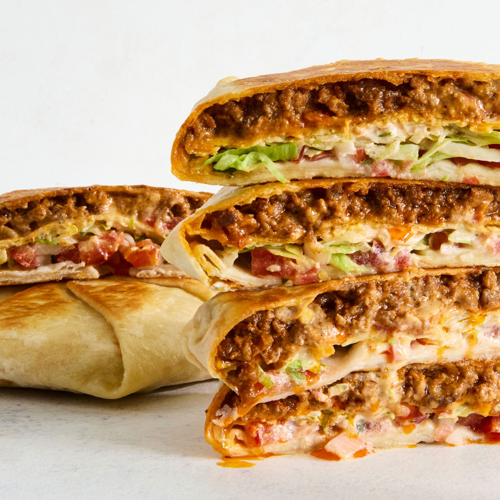 Tortilla Wraps