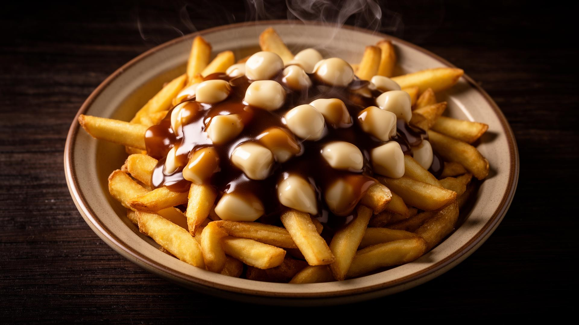 Poutine
