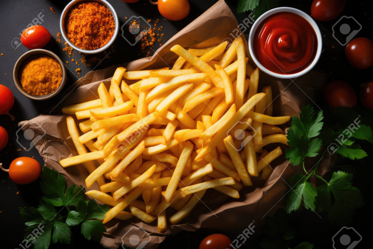 Fries